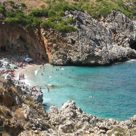 Mare Trappeto Trappeto (Sicily)