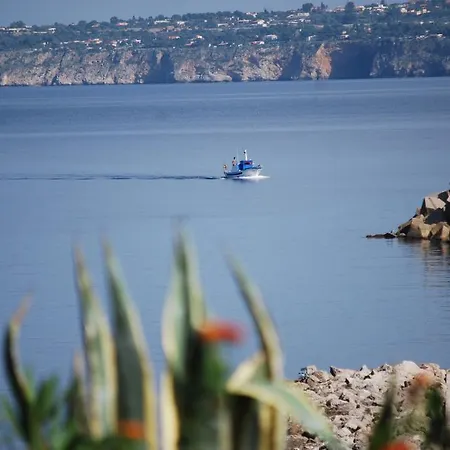 Mare Trappeto Διαμέρισμα