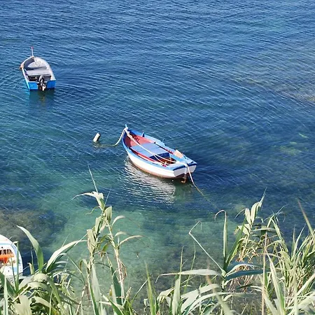 Mare Trappeto Διαμέρισμα