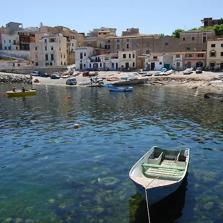 Mare Trappeto Διαμέρισμα *