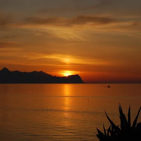 Mare Trappeto * Trappeto (Sicily)