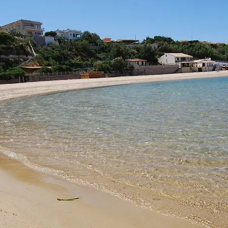 Διαμέρισμα Mare Trappeto