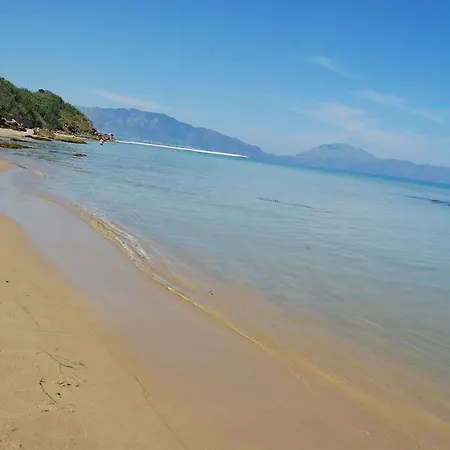 Mare Trappeto *